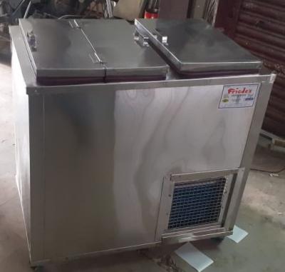 200 LT DRY COOLER